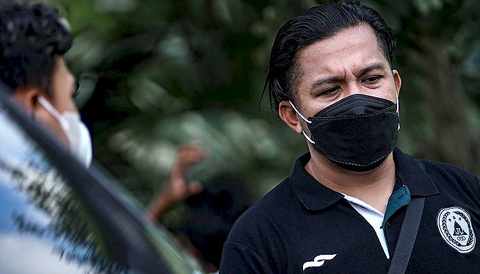 PSS Sleman Jadi Korban Dokter Palsu: Dokter Tirta Penasaran, Begini Ceritanya